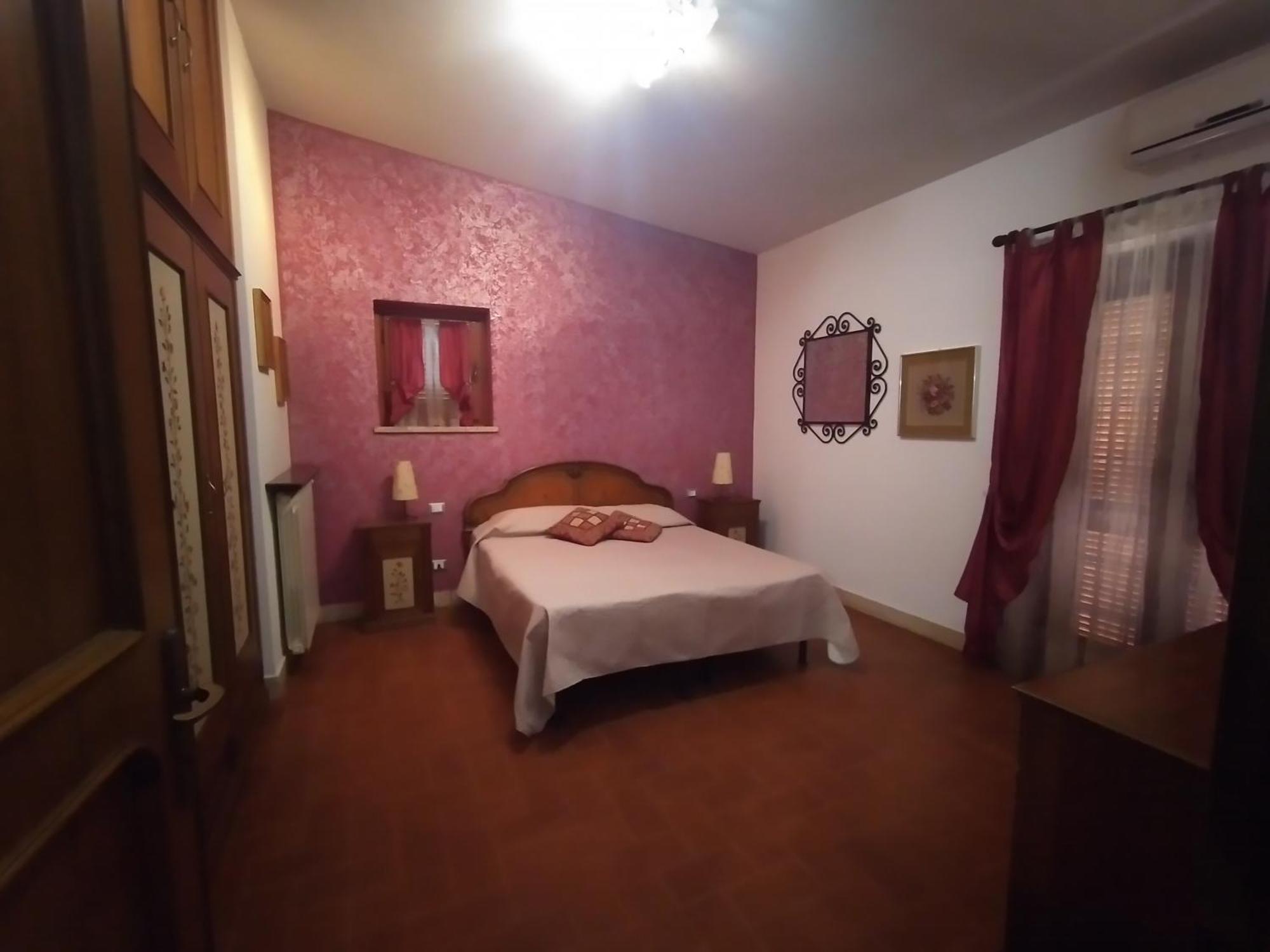 La Casa Degli Oleandri Guest house Rome