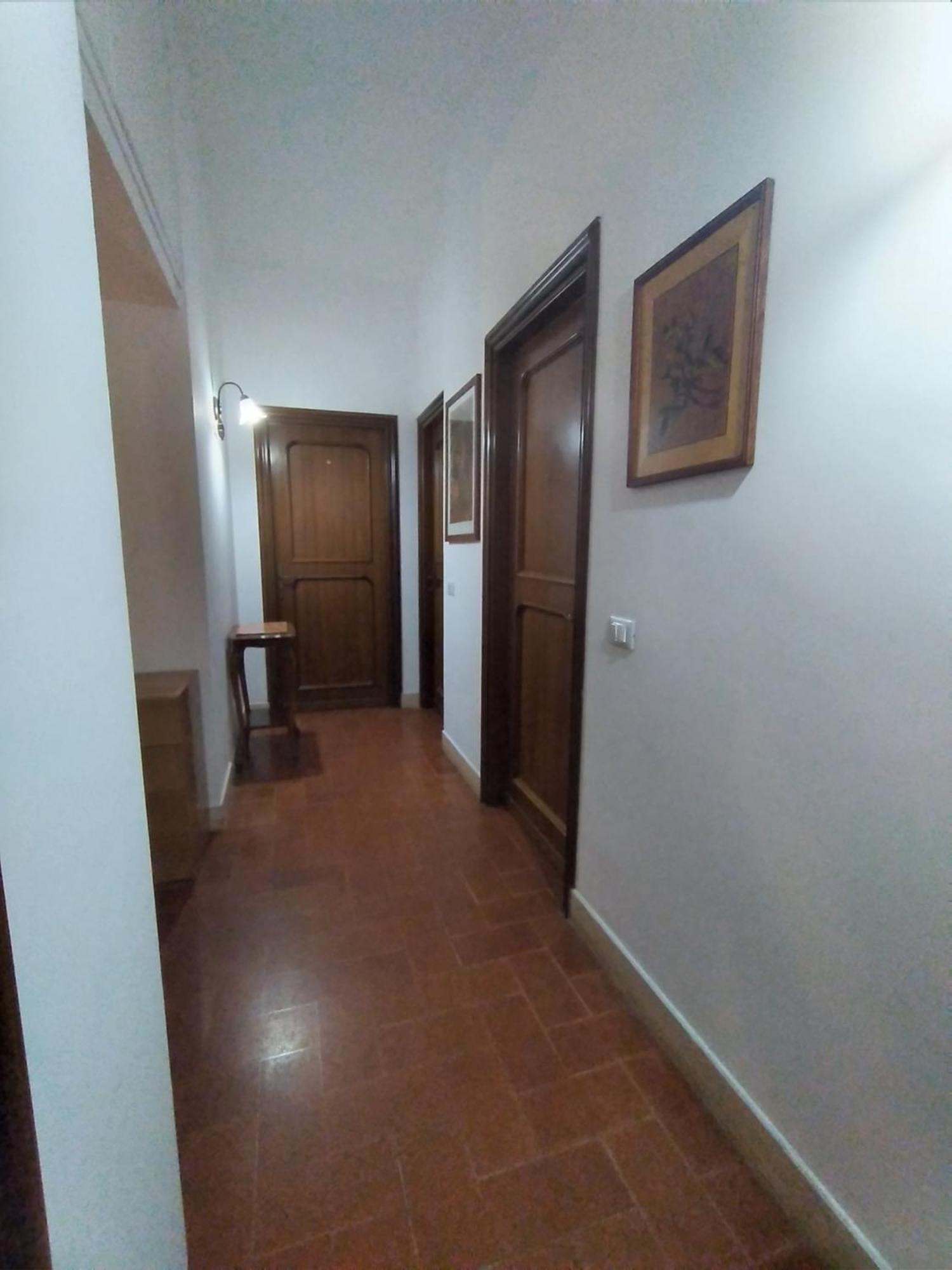 La Casa Degli Oleandri * Rome
