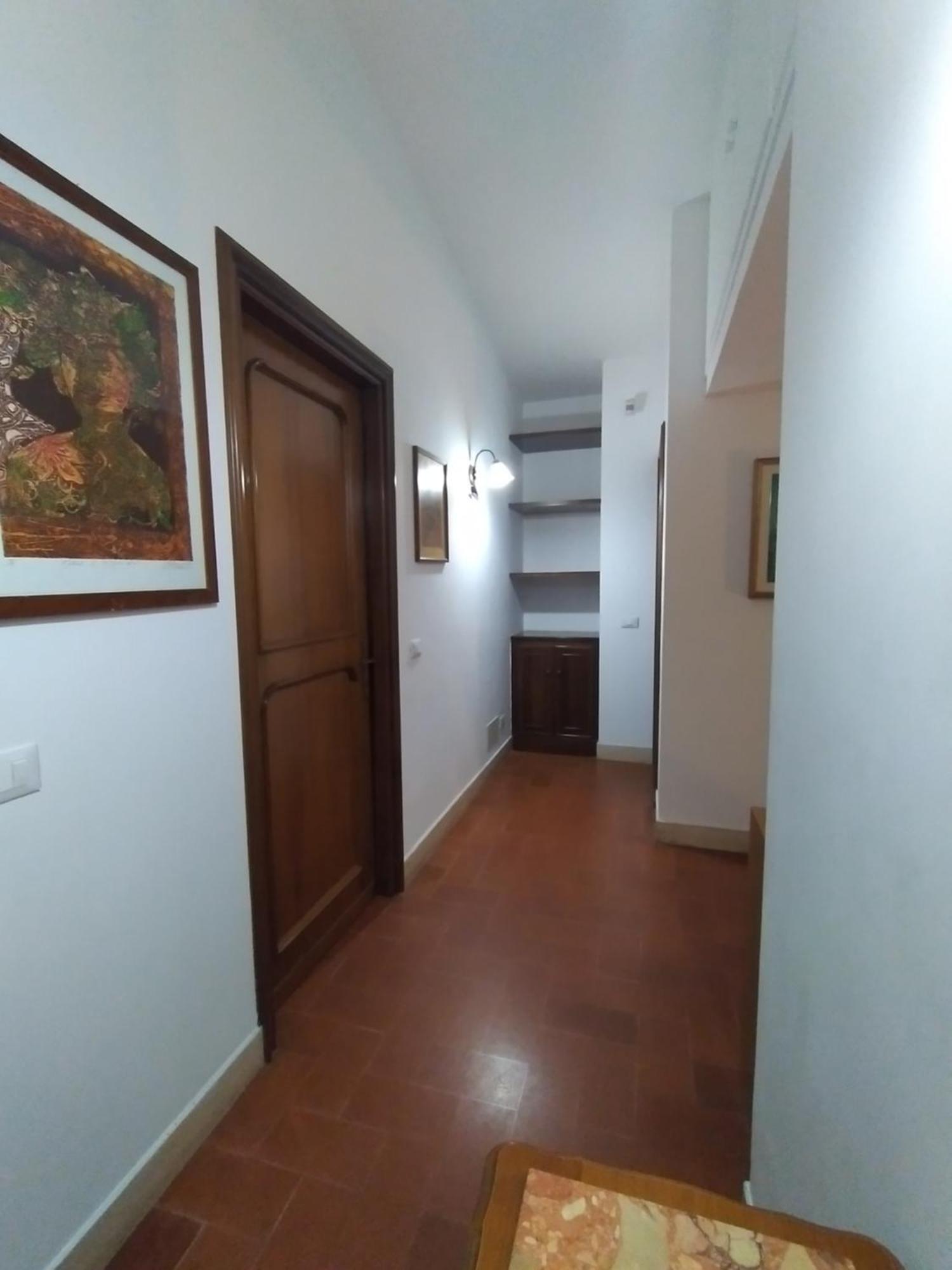 La Casa Degli Oleandri Guest house