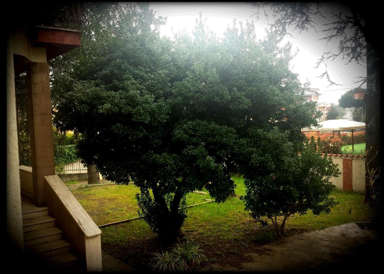 La Casa Degli Oleandri Roma