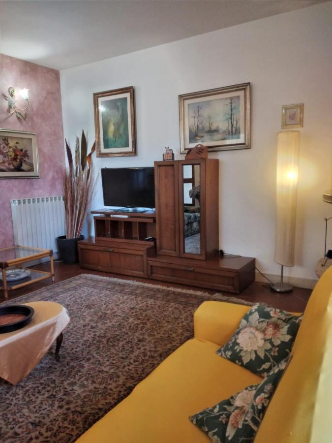 La Casa Degli Oleandri Affittacamere Roma