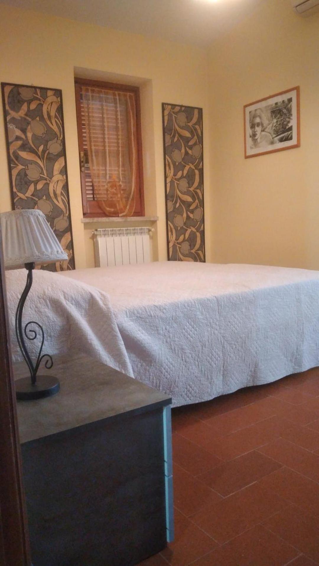 Affittacamere La Casa Degli Oleandri *